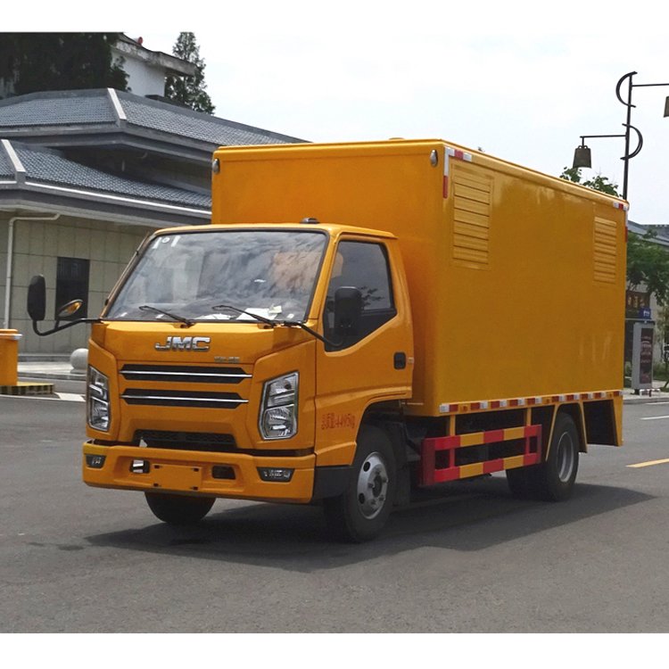 来凤发电车出租