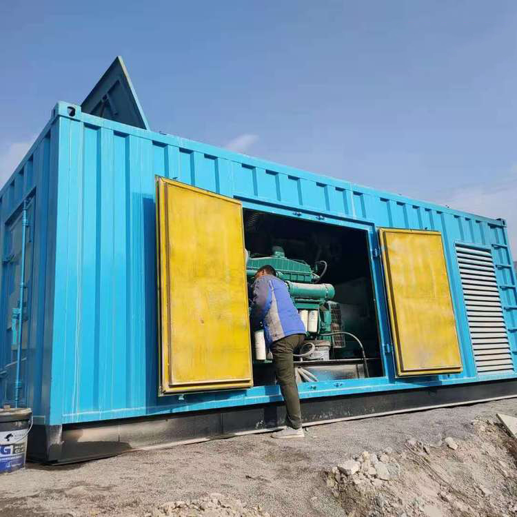 来凤发电车出租